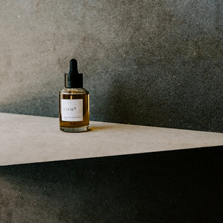 COMB x Beauticate Christmas Guide