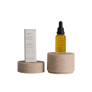 Daily Face Oil