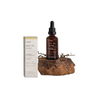 Daily Hair Oil